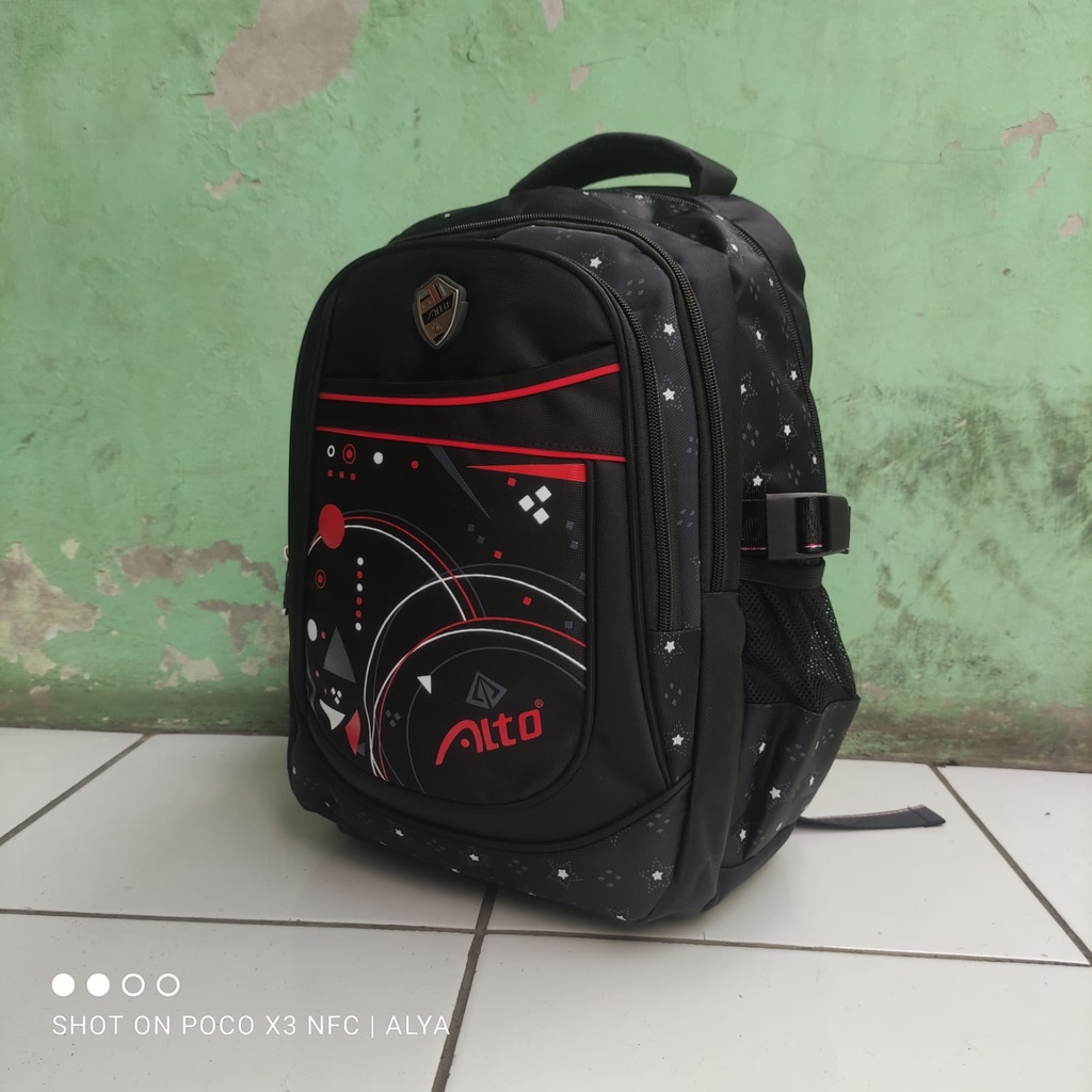 Tas Alto Tas Sekolah Alto Anak Laki Laki Tas Sekolah Alto Anak Terlaris