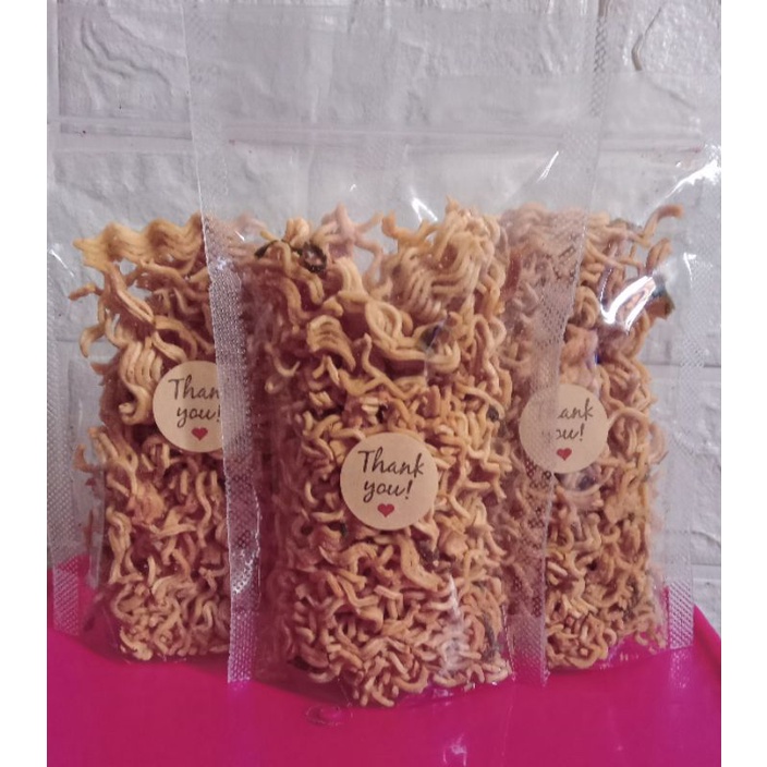 

Mie kremes 3pcs