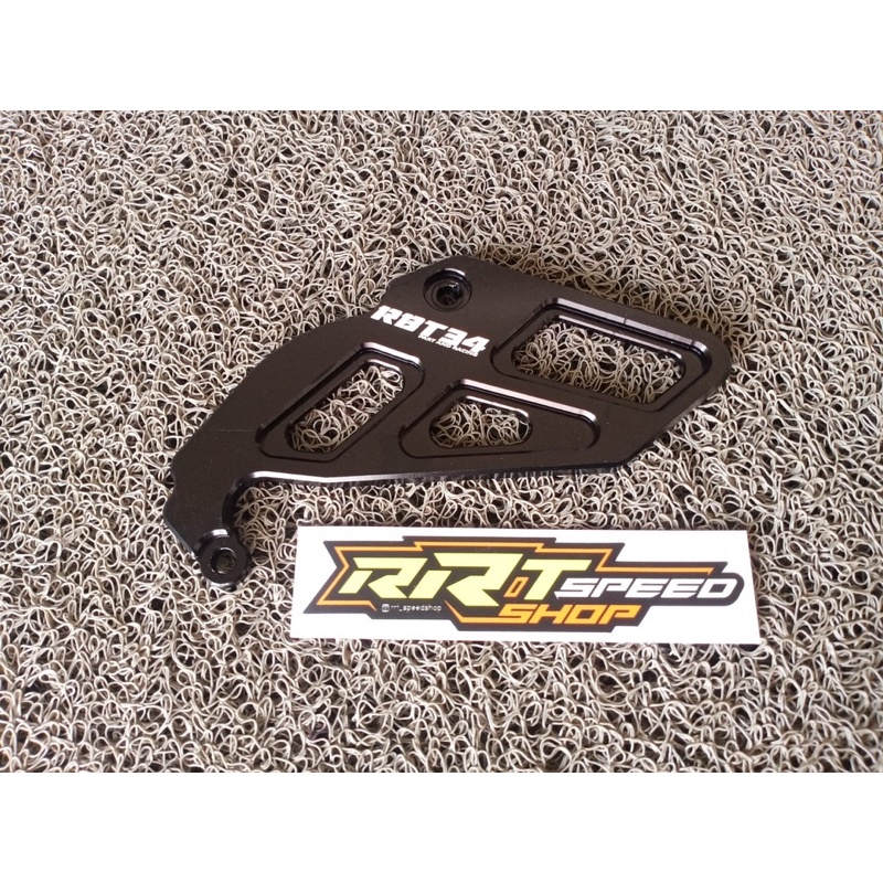 TUTUP GIR GEAR DEPAN JUPITER MX KING XABRE VIXION DLL