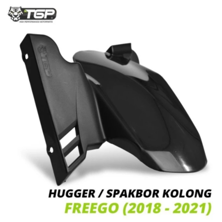 Hugger Spakbor Kolong FREEGO Hugger Spakbor Kolong Mio GEAR Merk TGP