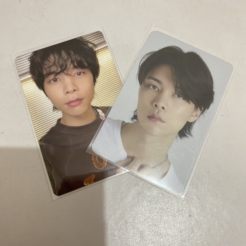 SEASON GREETING 2022 NCT