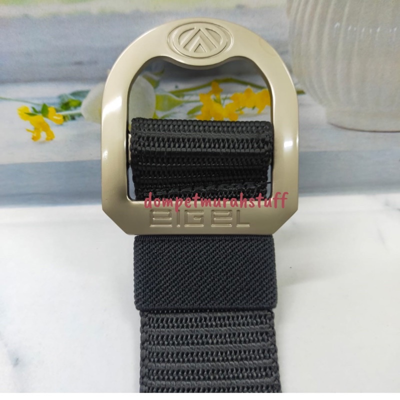 COD GESPER PRIA EIGEL BAHAN KATUN PREMIUM