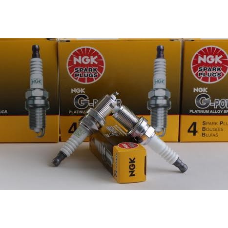 Busi Busi Kijang (Carb) 7K 1800Cc '86/96 Bpr5Egp Ngk Platinum " 56603 "