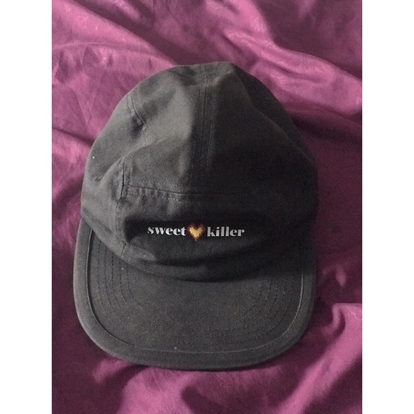 topi 5 panel tngr