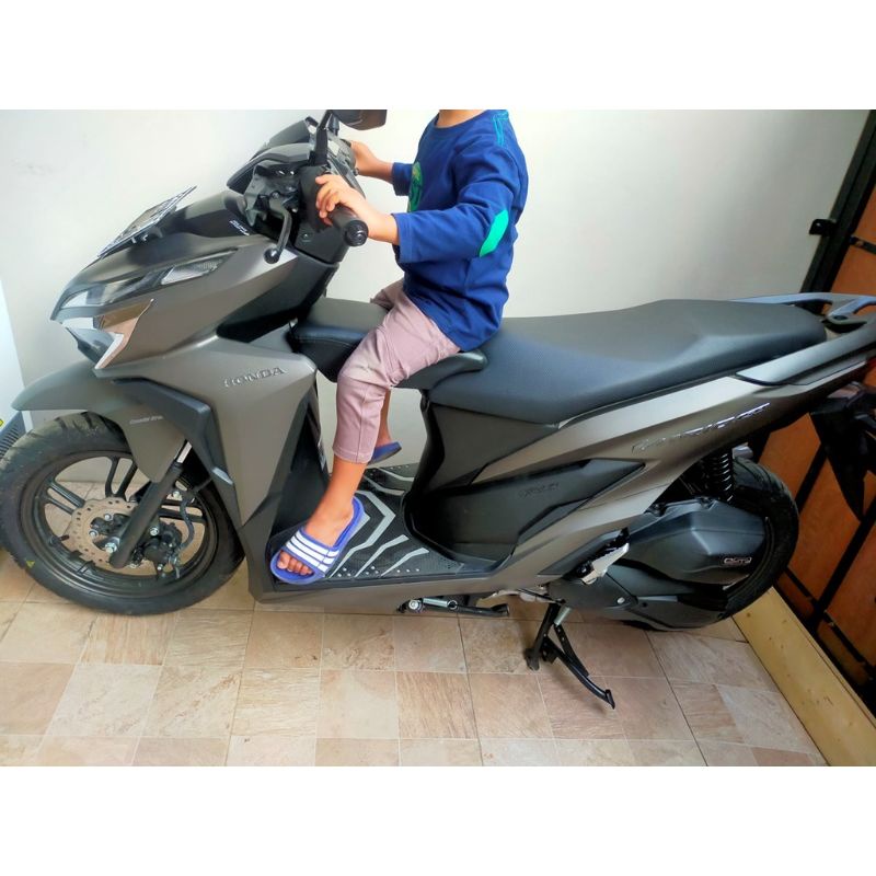 Jok tambahan boncengan Anak motor Vario 125 new 2022 2023 vario 150 vario 160