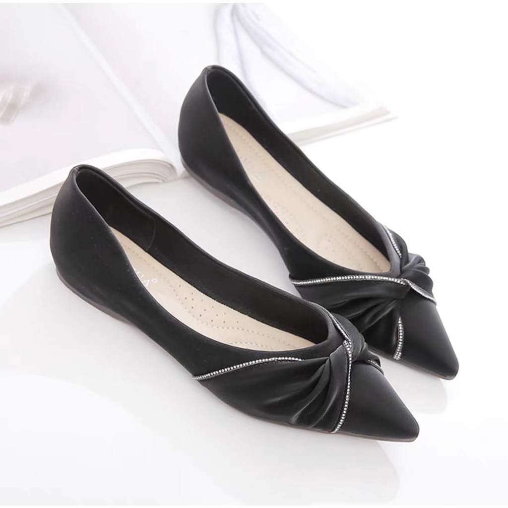 RS 45 FLATSHOES WANITA BESTSELLER