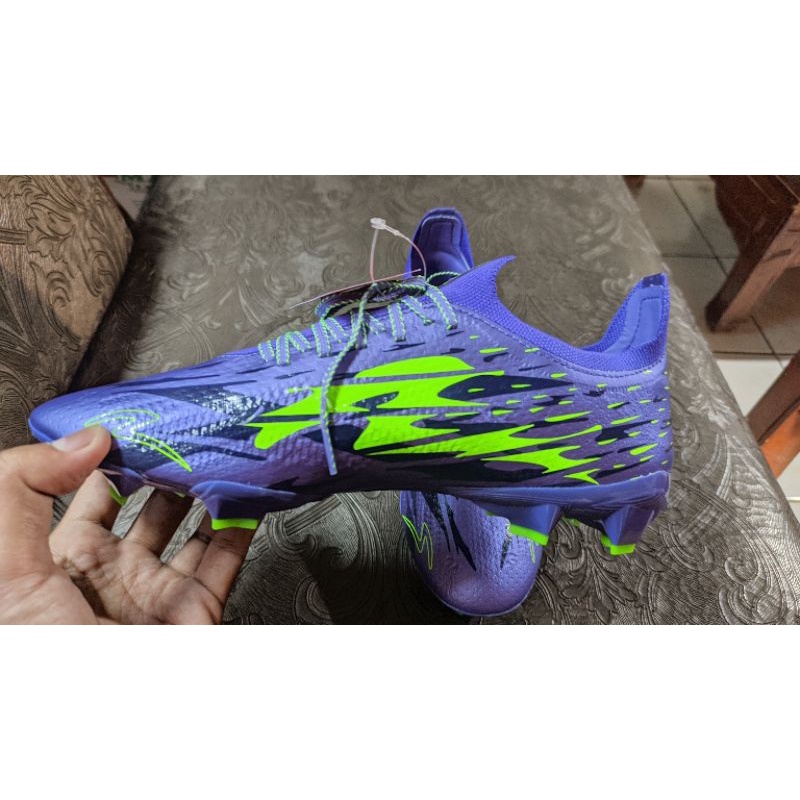 specs accelerator alpha xtd elite fg