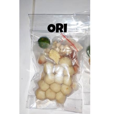 

㊙ BASO ACI HOME MADE LENGKAP MURAH/GROSIR テ