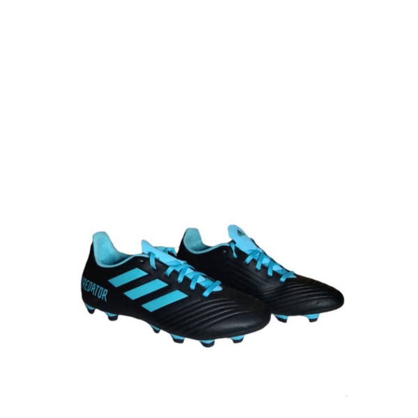 Adidas Predator 19.4 FxG Cblack F35598