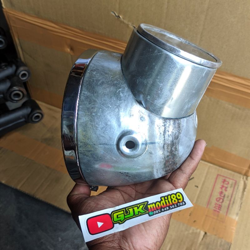 batok lampu yl pnp lampu jute daymaker depo seat sepido variasi