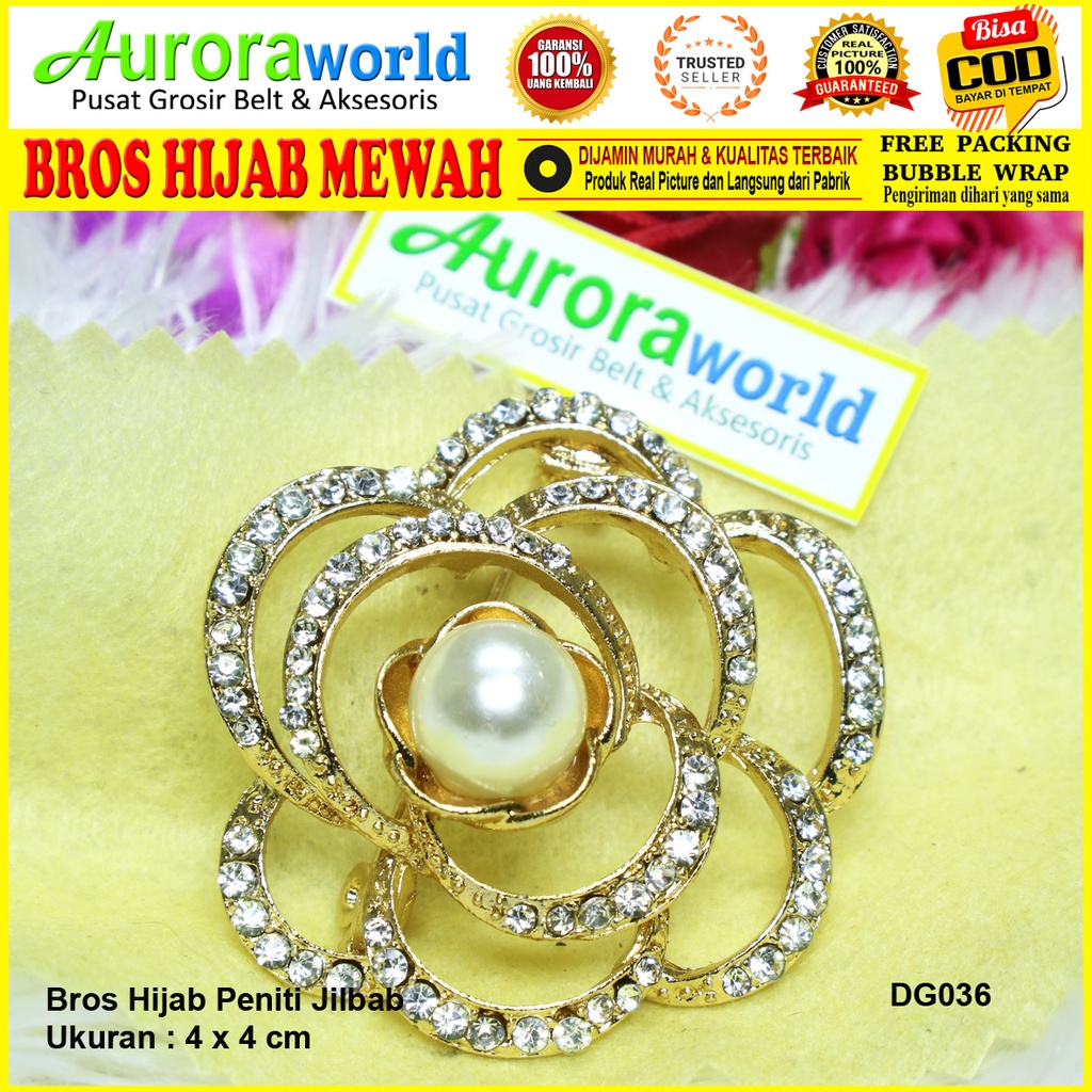 AURORAWORLD BROS SET MEWAH TERBARU UNTUK DRES GAMIS TUNIK KEBAYA