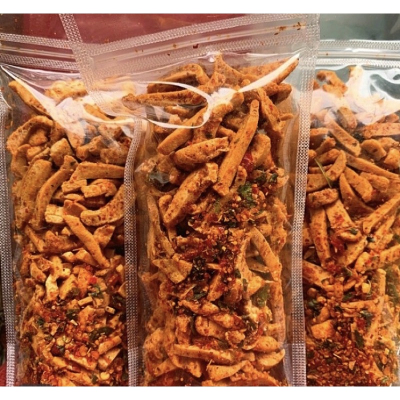 

BASRENG PEDAS DAUN JERUK