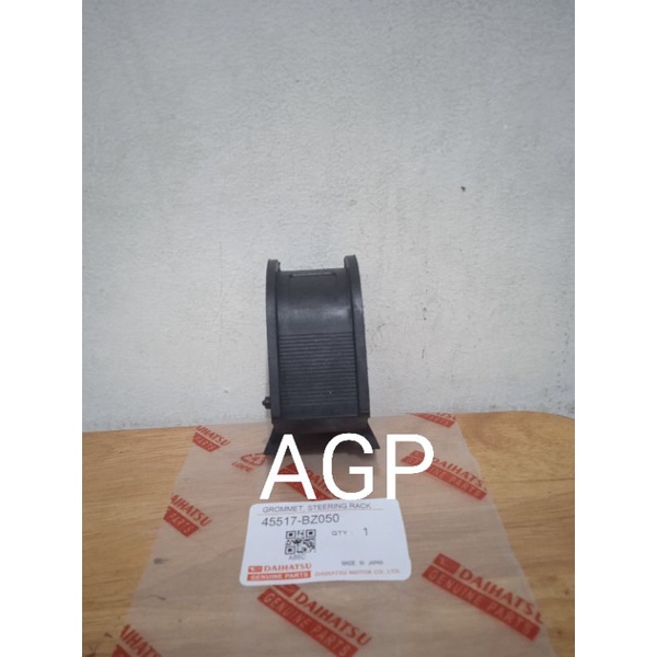 Grommet Karet Stabil Steering Original Grandmax Luxio Power Steering 45517-BZ050