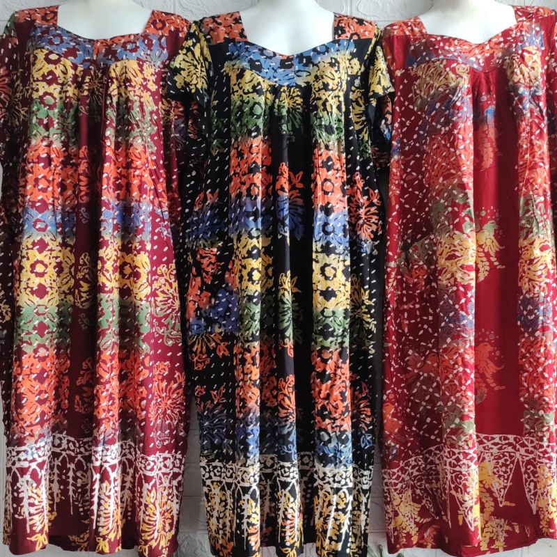 DASTER JUMBO BL SOLO