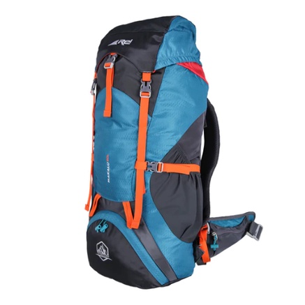 REI CARRIER TAS GUNUNG MAKALU 60L
