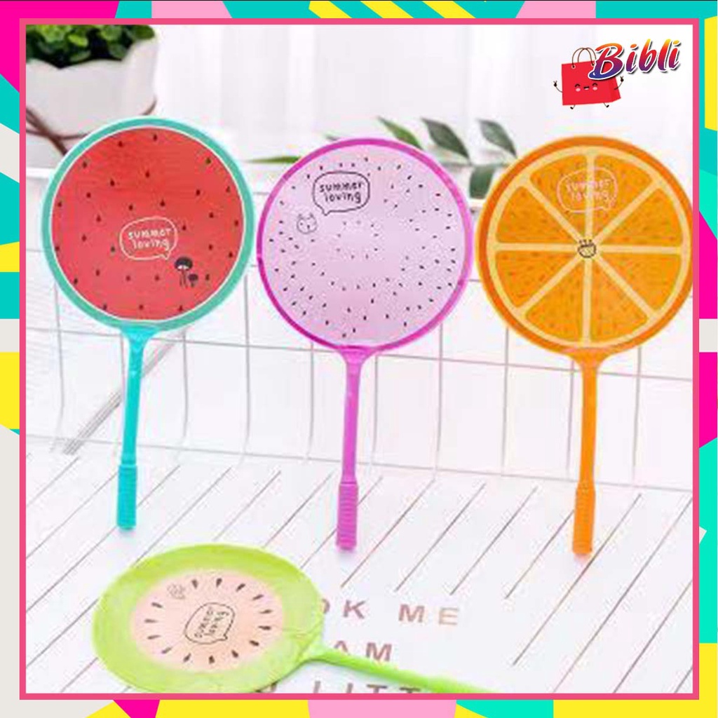 

Pulpen Kipas Karakter Pena Kipas Fruit Souvenir Lucu 597