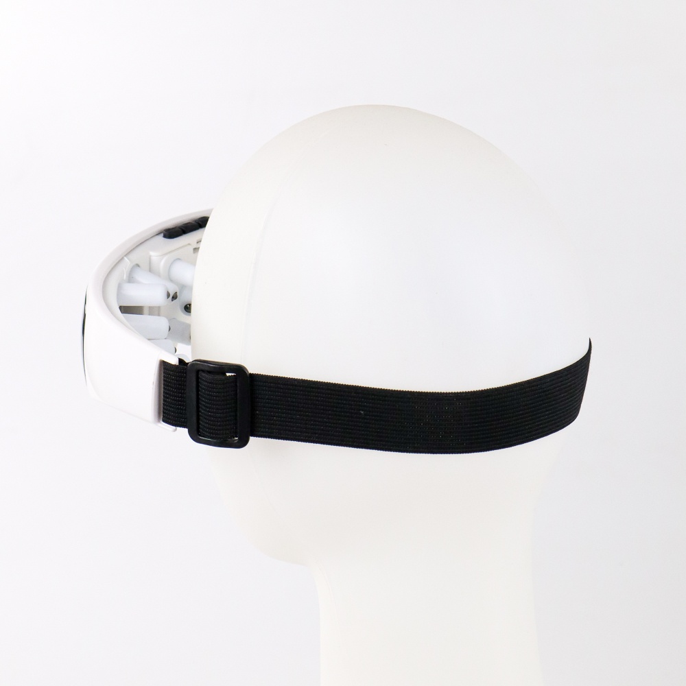 Alat Pijat Mata Elektrik Eye Care Massager - White