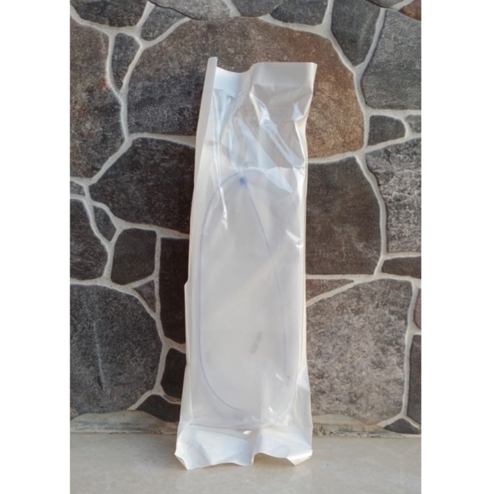 Ngt Silicone Ngt silikon Ngt Silicon Stomach Tube Silicone Selang makan Silikon