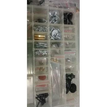 spare part reel 1 set