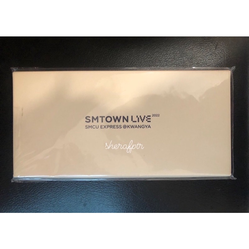 Passport smcu jaemin - sealed