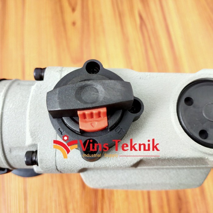 Mesin Bor Beton Rotary Hammer Hm4-28D Bitec Hm 4-28 D