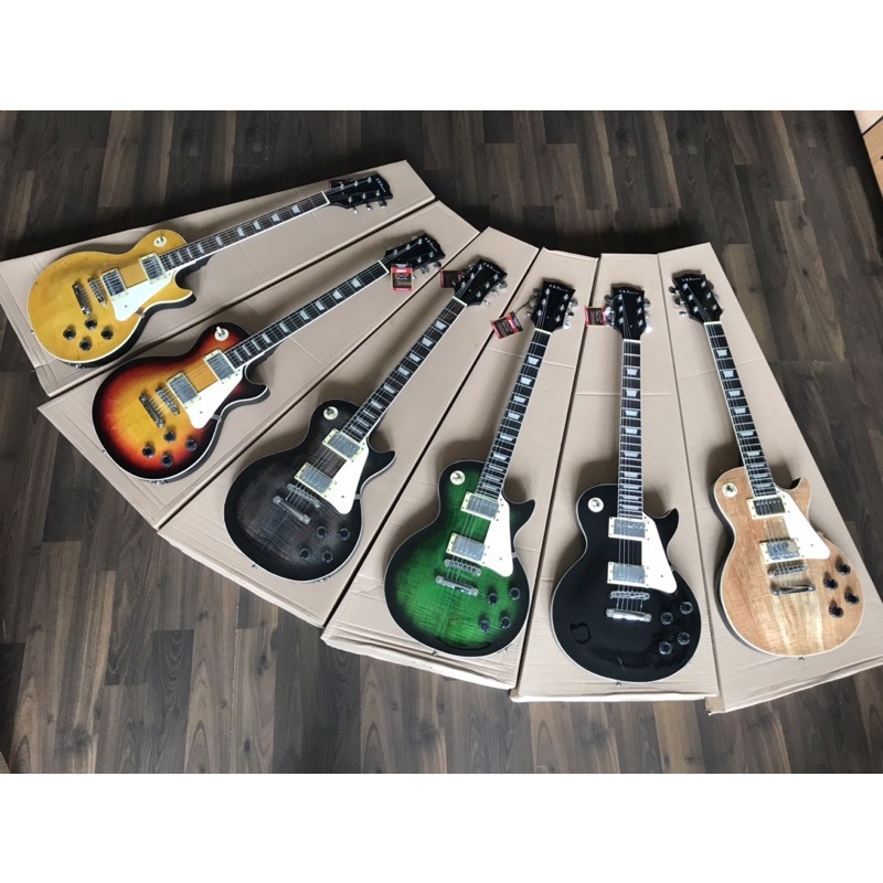 Gitar XRP Original Model Les Paul
