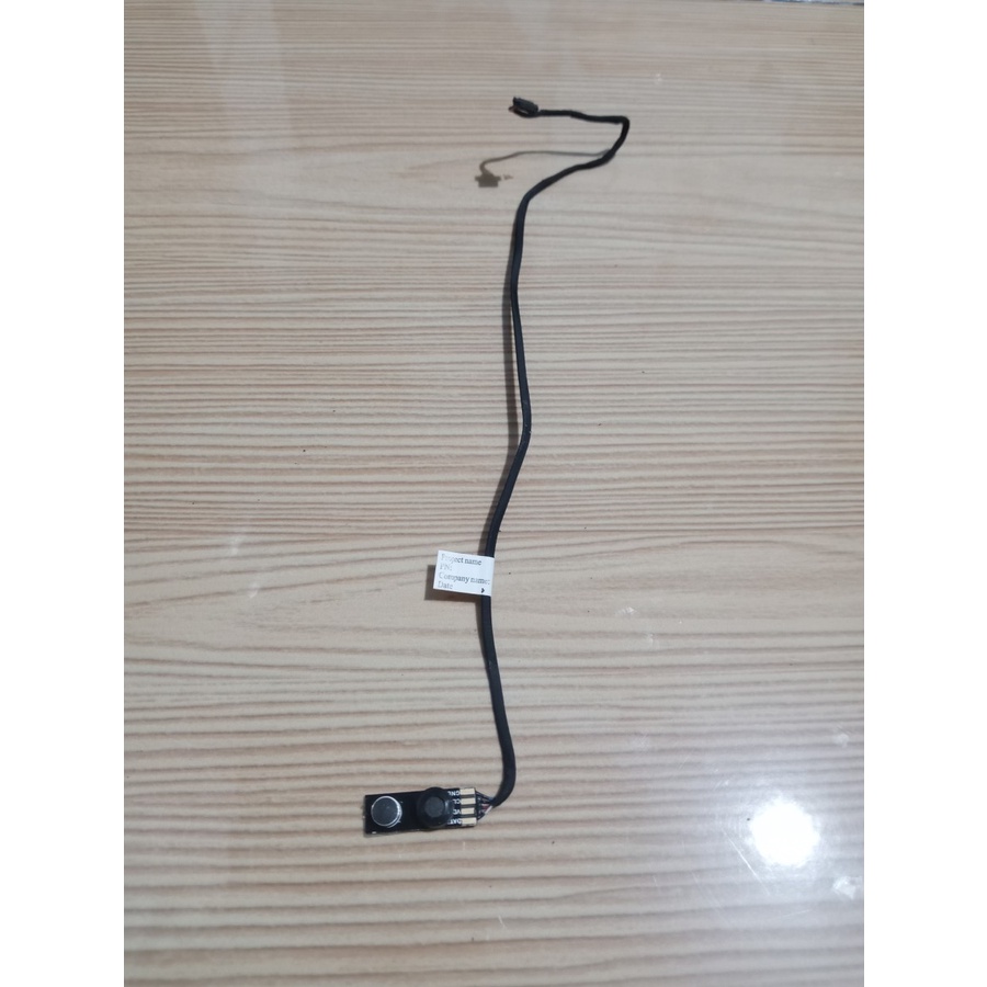 Mic Microphone Laptop Acer 4540