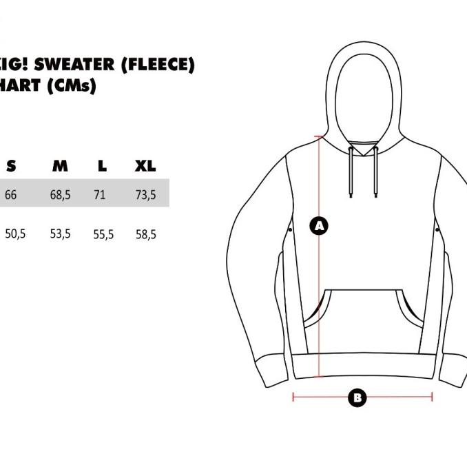 HOODIE WADEZIG "JERUSALEM" BLACK ORIGINAL