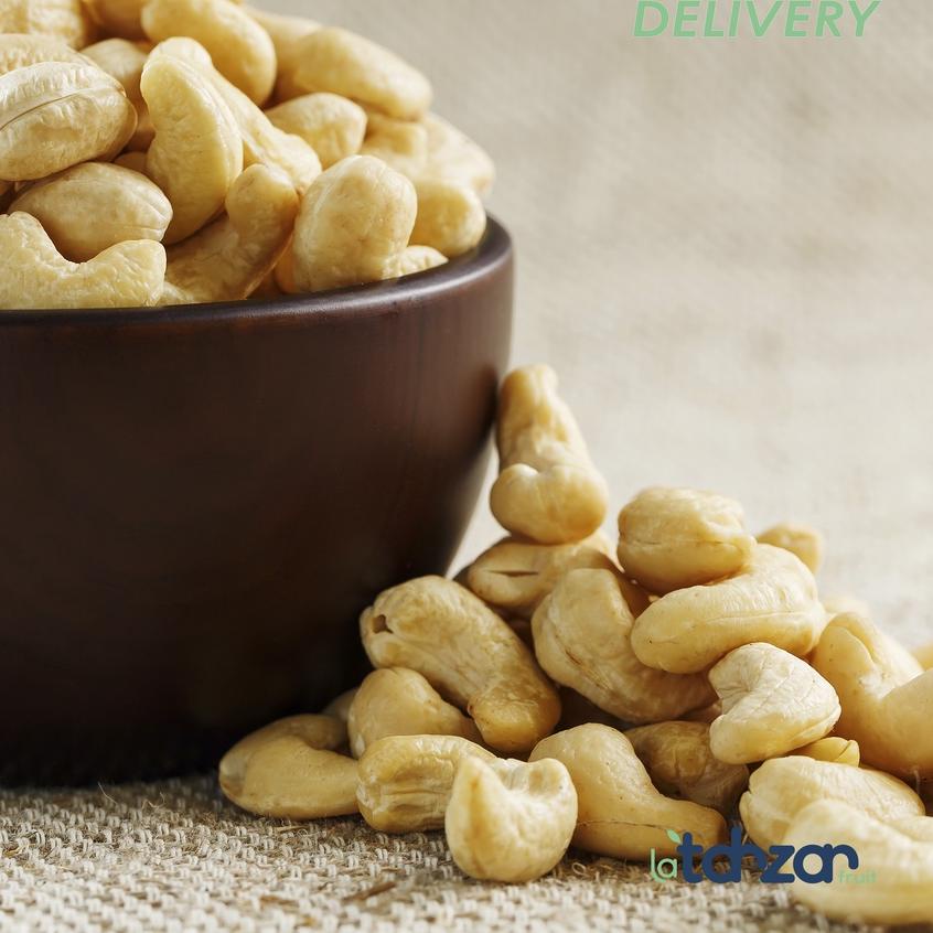 

limited Edition✔️Kacang Mete 500 gram Panggang - Kacang Mede Roasted Mede|SQ2