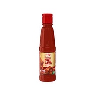 

MAMASUKA DELISAOS HOT LAVA - HOT LAVA VOLCANO SAUS SAMBAL PEDAS 130ml