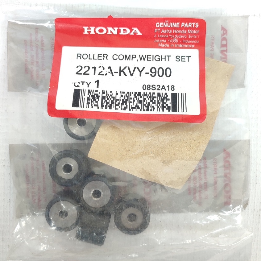 ROLLER BEAT ORI2212A-KVY-900