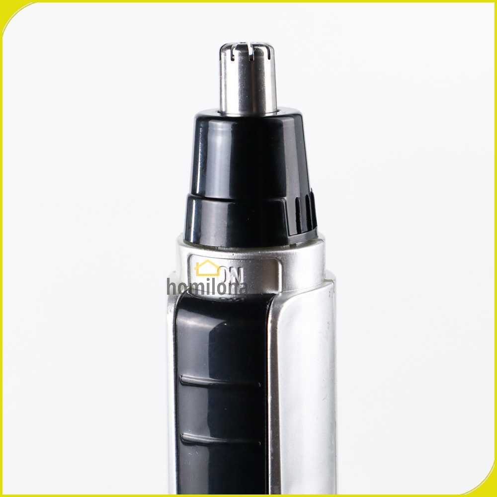 Goncon Cukur Bulu Hidung Nose Hair Trimmer - BZ-001