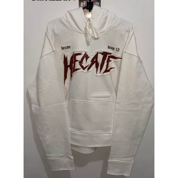 HECATE DROP 12