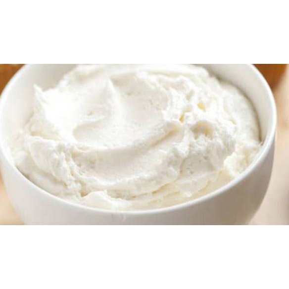 

も BUTTER CREAM Tutty Fruty 250gr (Langsung Pakai) ヿ