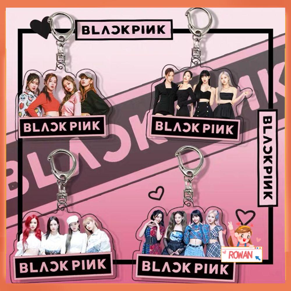 Blackpink Blackpink