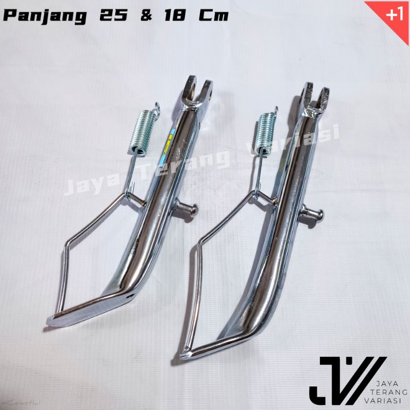Jagang  Samping / Standart Samping Motor / jagang motor Universal