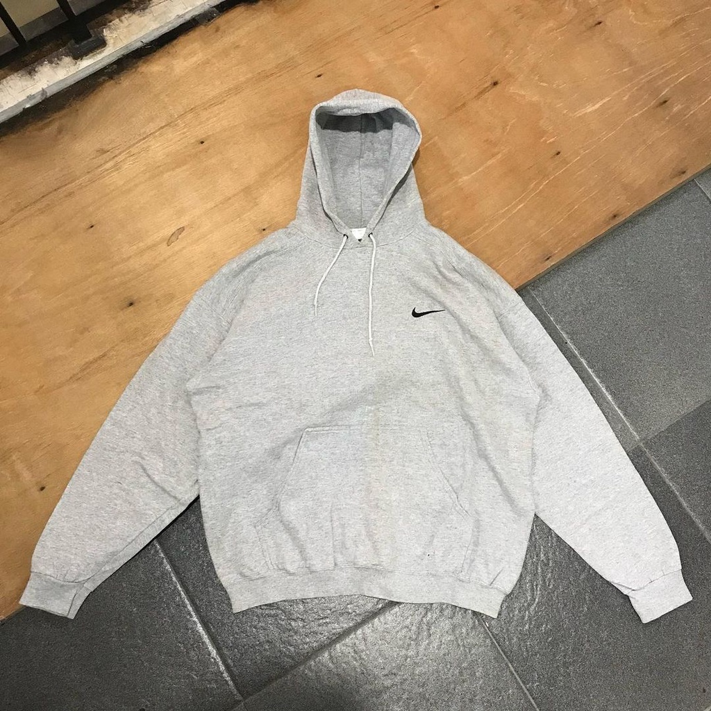 hoodie nike vintage