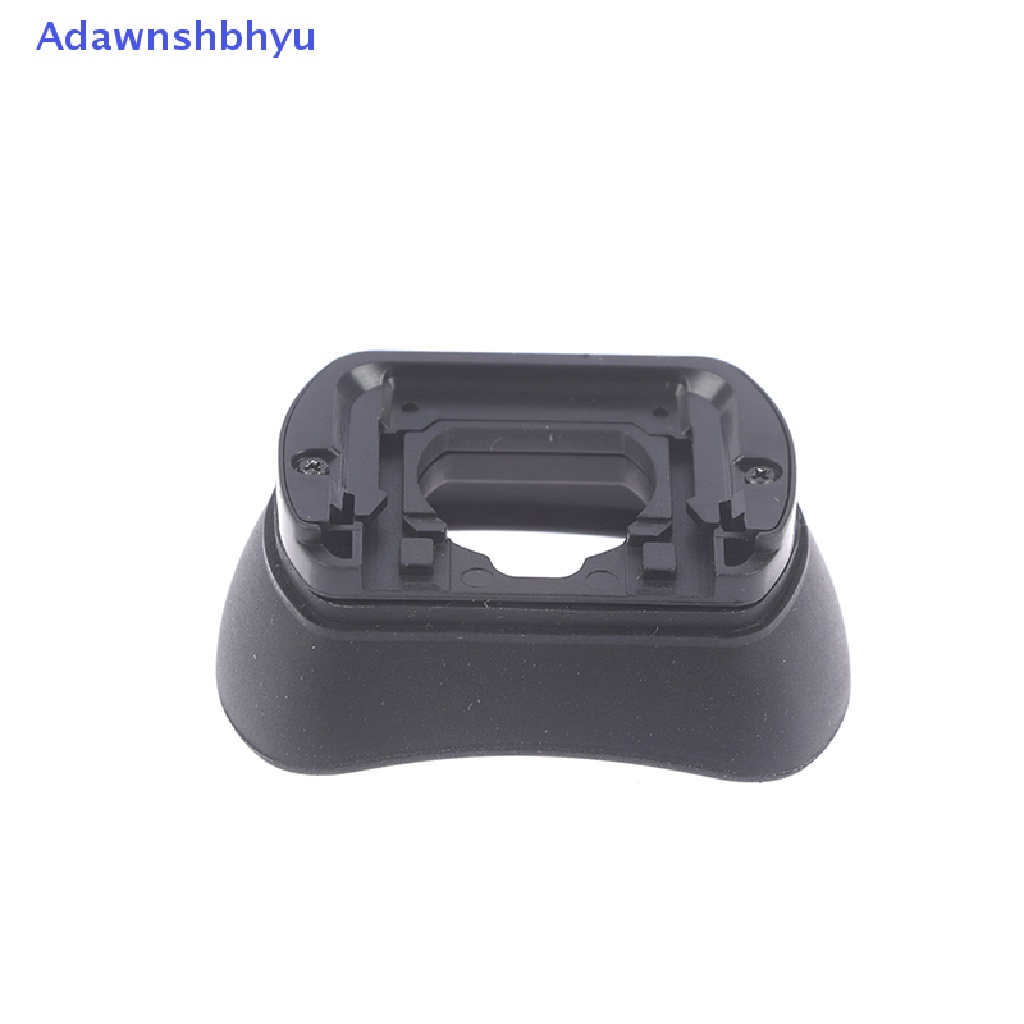 Adhyu Kamera Eyecup Viewfinder Eyepiece Eye Cup Untuk Fuji Fujifilm XT1-4 GFX100 GFX-50 ID