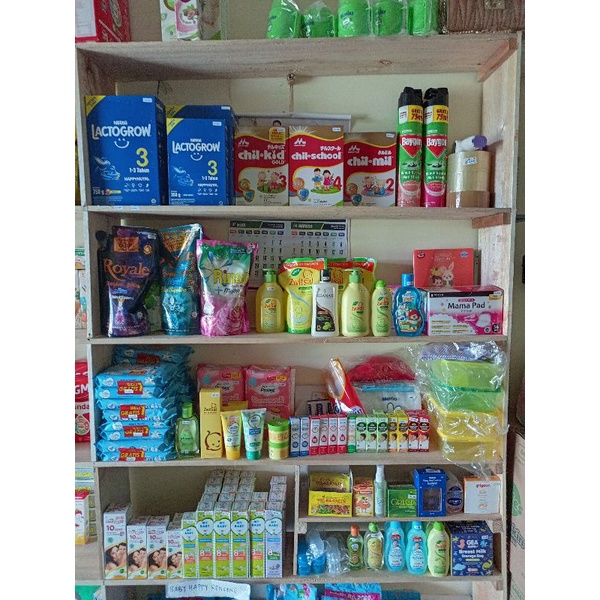 lactogrow 3 350 gr/ 725 gr madu vanila lactogrow 4