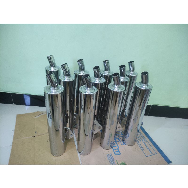 Slincer Ninja R/RR ORIGINAL standart