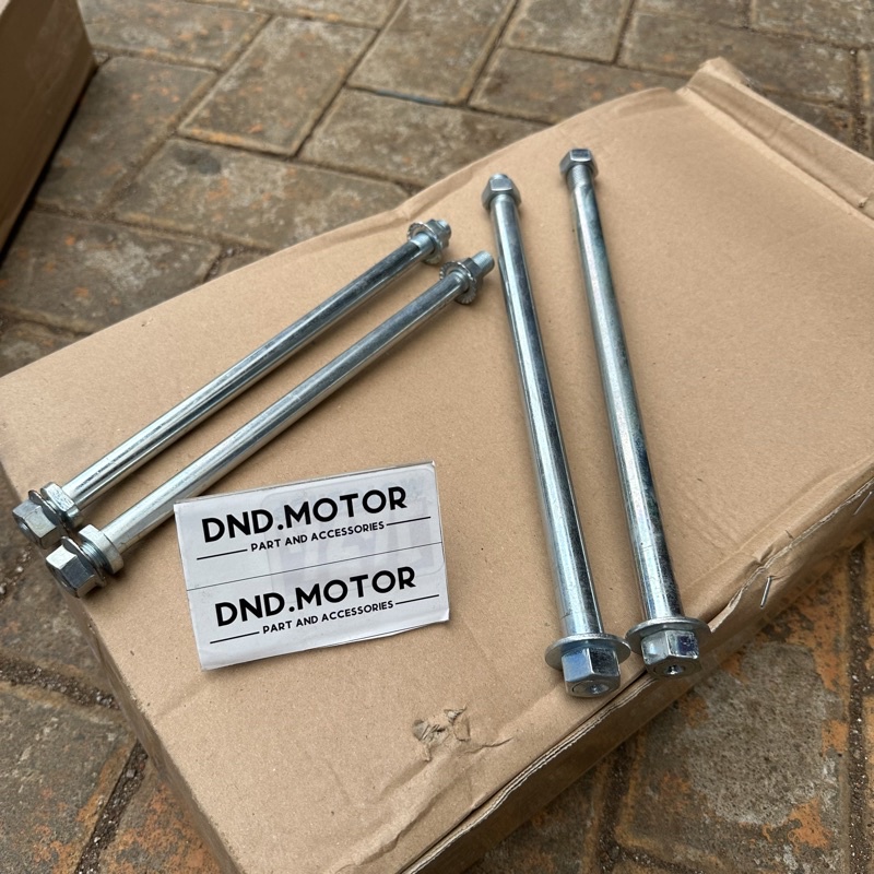 A001 SWING ARM AREM KAZE SHJ PNP CB GL MP GL100 FULLSET TEBAL SHJ
