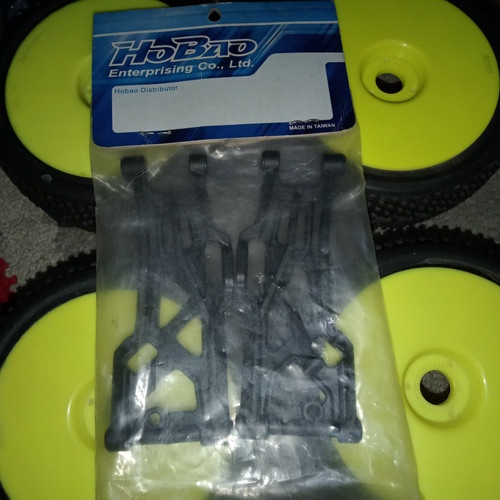 Hobao Part Hyper SC rc car 11224