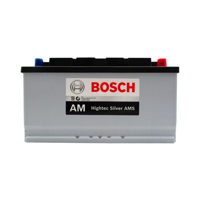Aki Mobil Bosch AMS 100D23R
