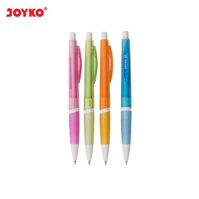 

Mechanical Pencil / Pensil Mekanik Joyko MP-27 / 0.5 mm
