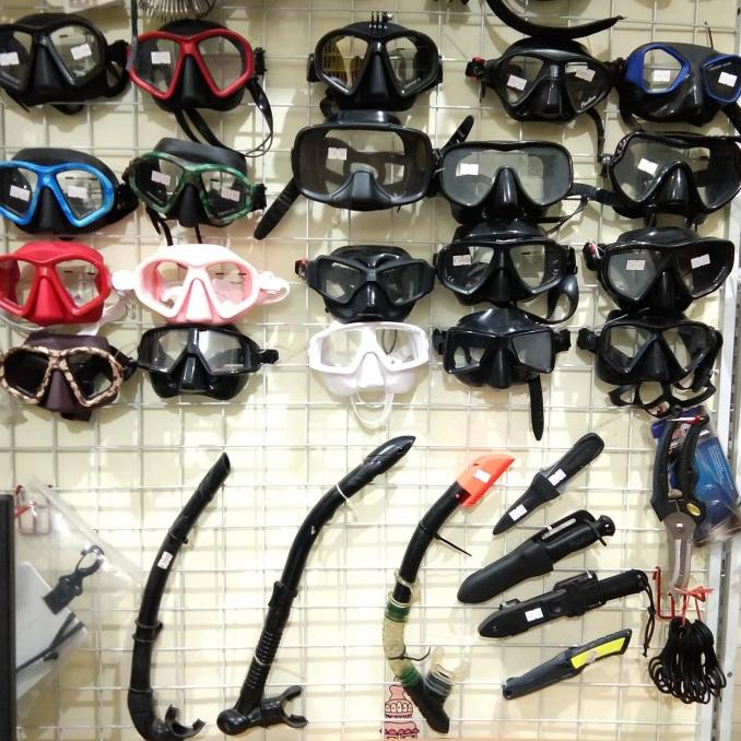 Padox Shaft Stainless Speargun 7Mm 160Cm Spring Steel Spearfishing