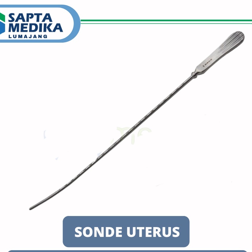 Sonde Uterus