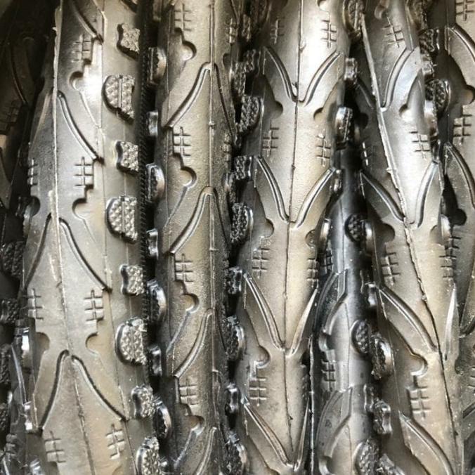 Ban Luar Fixie/Hybrid Kenda 700 X 38C