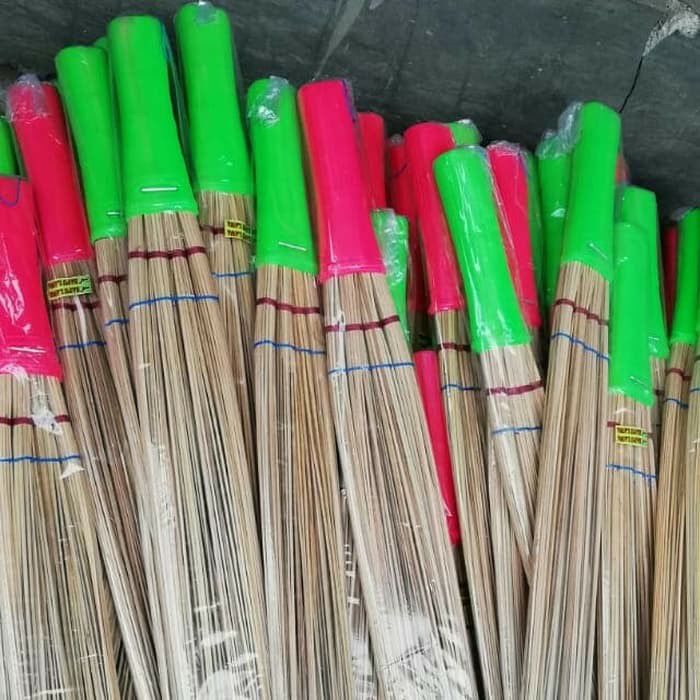 COD - SM88 - Sapu Lidi kasur