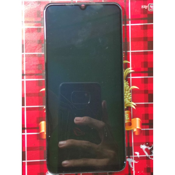 Lcd Vivo S1 Ori Copotan