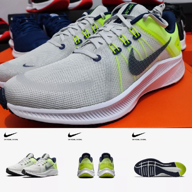 Sepatu Running Nike Quest 4 BNIB Original